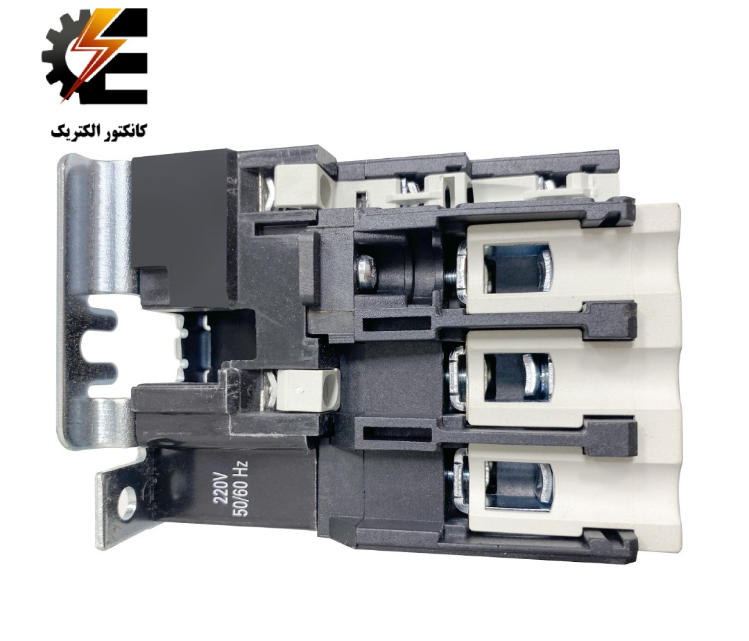 کنتاکتور 40 امپر LC1D4010 تله مکانیک