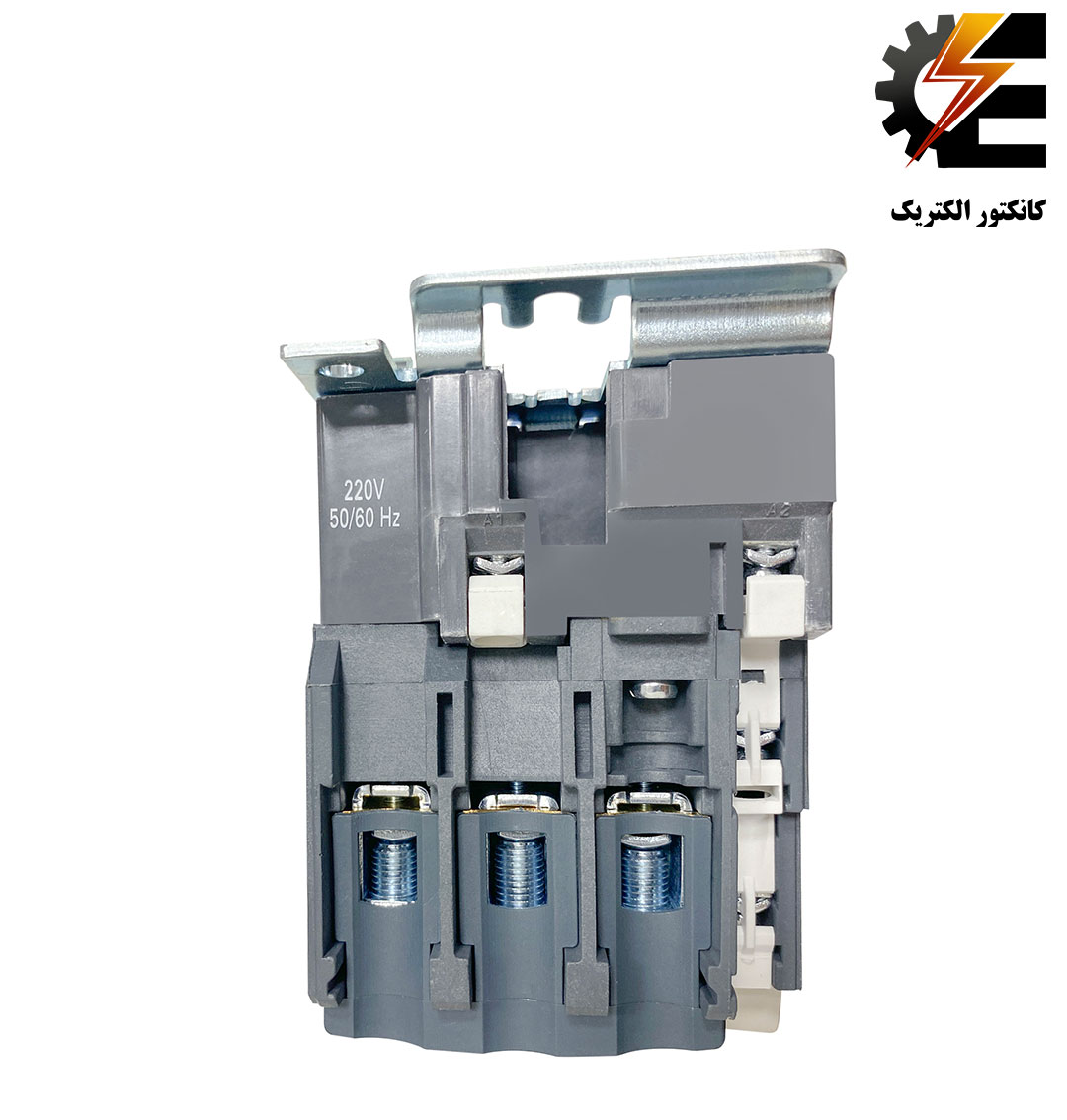 کنتاکتور 40 آمپر اشنایدر چینی schneider