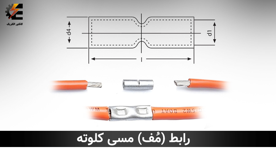 قیمت و خرید مف مسی KLAUTE