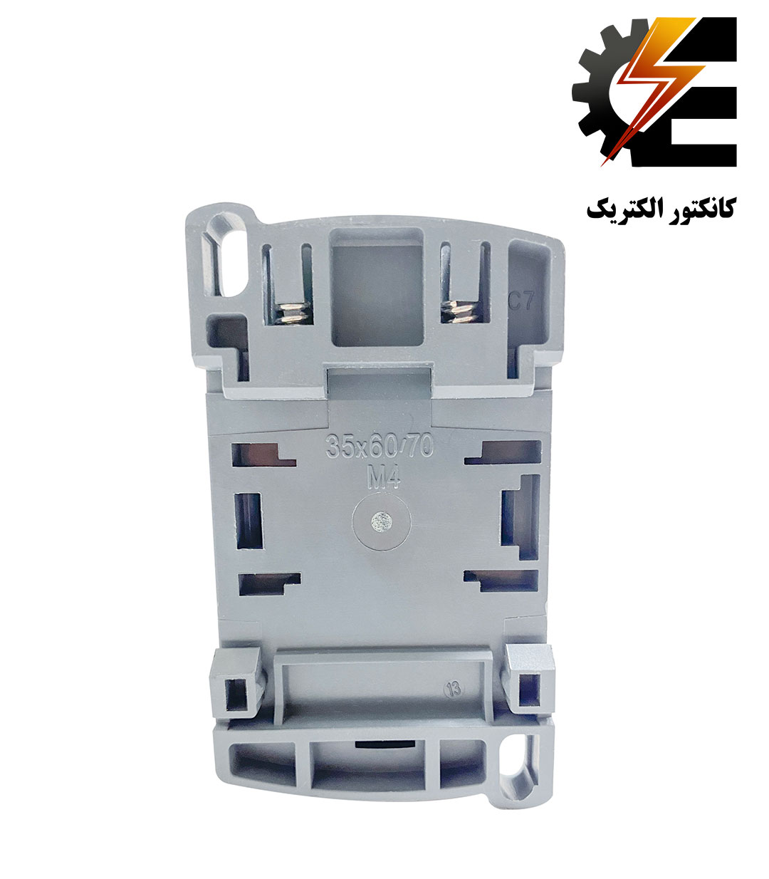 کنتاکتور 9 آمپر اشنایدر چینی d9
